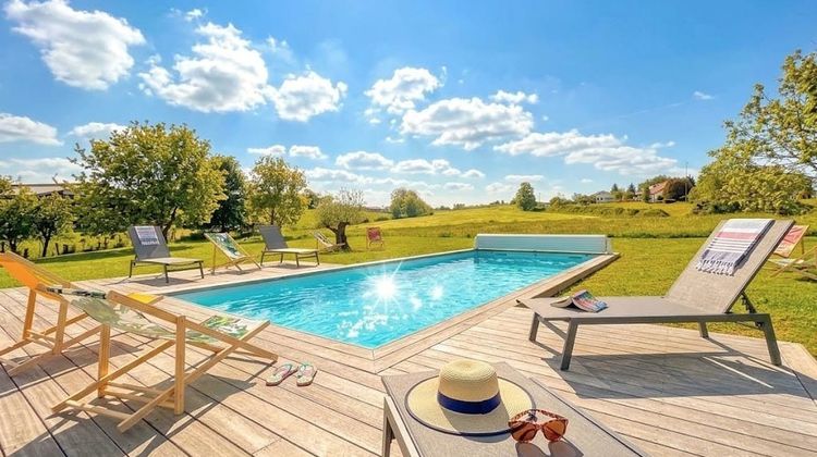Le gîte Purtaunia à Beguios, pour 12 personnes, noté 4 épis (G143071)